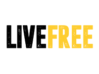 LIVE FREE